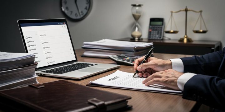 Probate Streamlining for Estates: Faster Closings And Fewer Hassles