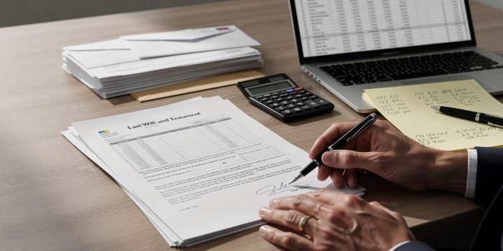 Probate Tax Considerations: What It Means for Your Estate