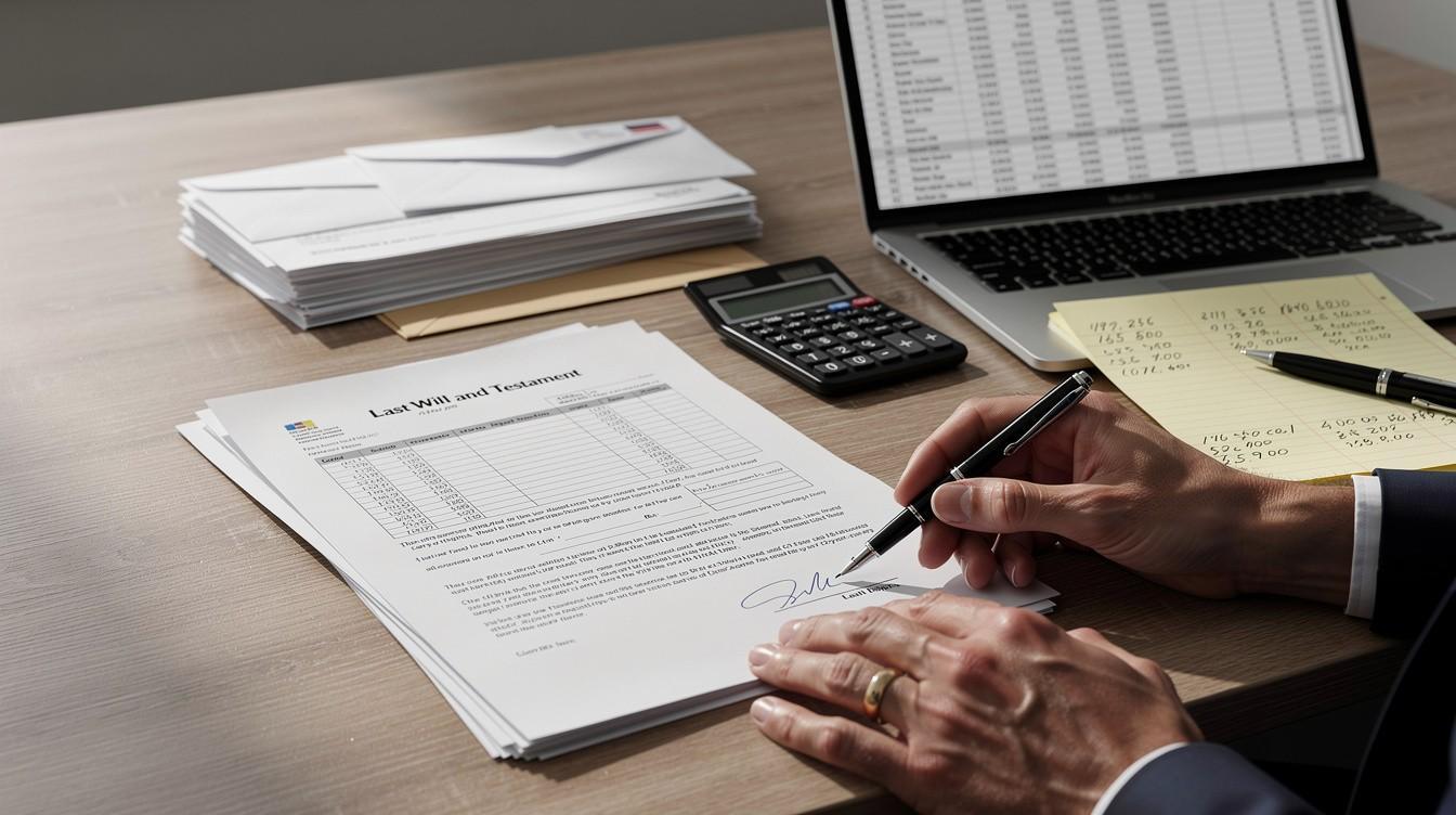 Probate Tax Considerations: What It Means for Your Estate