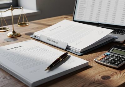 Probate Tax Planning Considerations: Minimize Liabilities Legally