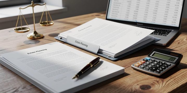 Probate Tax Planning Considerations: Minimize Liabilities Legally