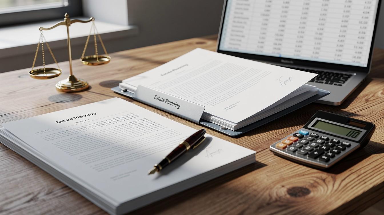 Probate Tax Planning Considerations: Minimize Liabilities Legally