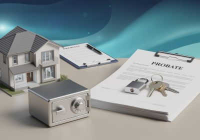 Probate property management: Keeping Assets Safe During Estate Administration