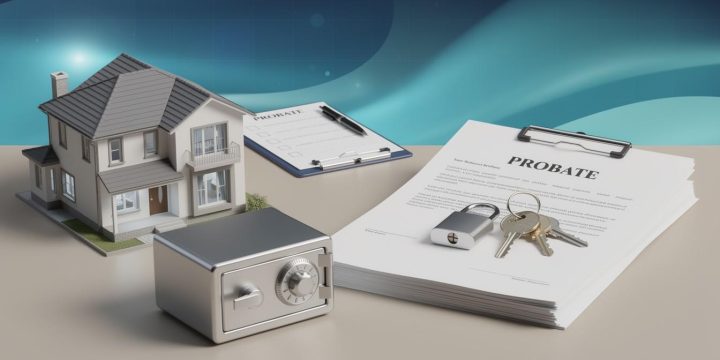 Probate property management: Keeping Assets Safe During Estate Administration