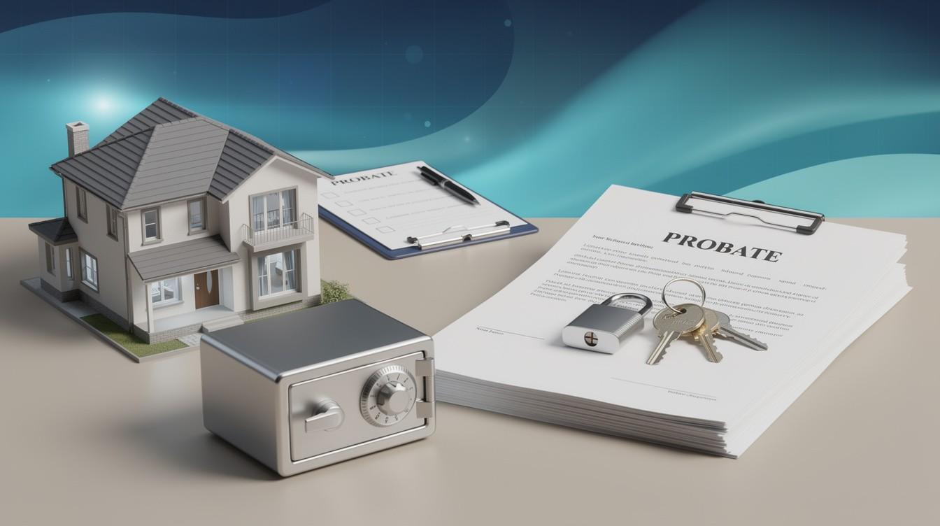 Probate property management: Keeping Assets Safe During Estate Administration