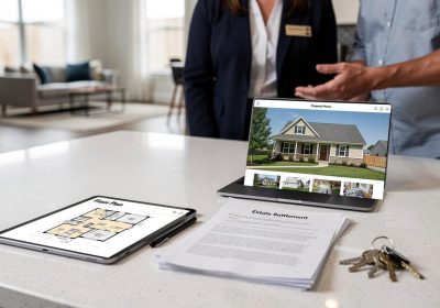 Probate real estate sales: Selling Estate Property Efficiently