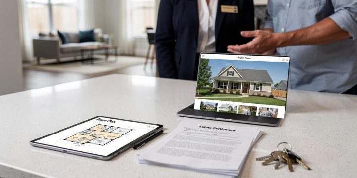 Probate real estate sales: Selling Estate Property Efficiently
