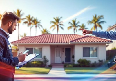 Probate visits SoCal homes: What to Expect During Property Inspections