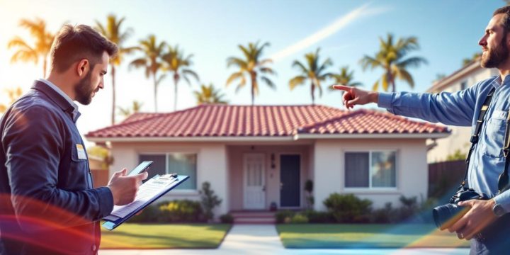Probate visits SoCal homes: What to Expect During Property Inspections