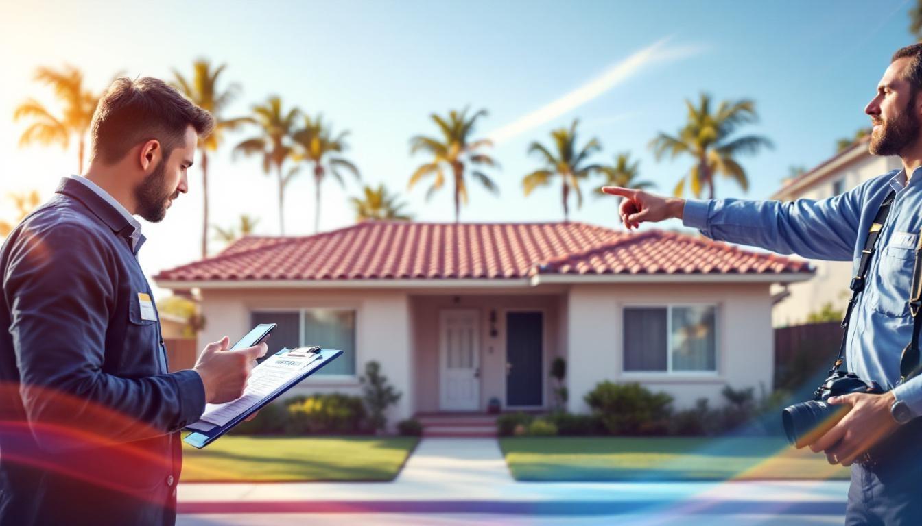 Probate visits SoCal homes: What to Expect During Property Inspections