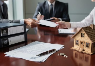 Property Owner Probate: A Guide For Real Estate Investors And Families