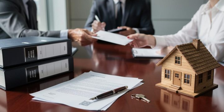 Property Owner Probate: A Guide For Real Estate Investors And Families