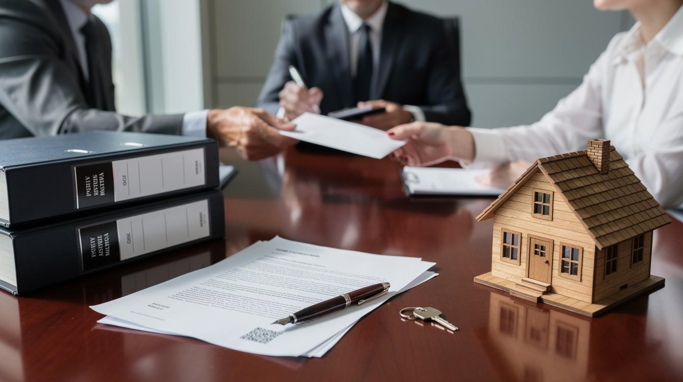 Property Owner Probate: A Guide For Real Estate Investors And Families