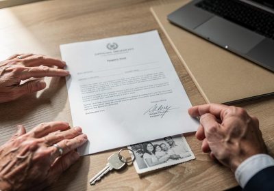 Real Estate Heirs Probate: Protecting Property Interests Through Probate