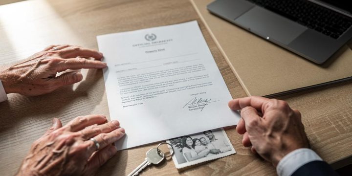 Real Estate Heirs Probate: Protecting Property Interests Through Probate