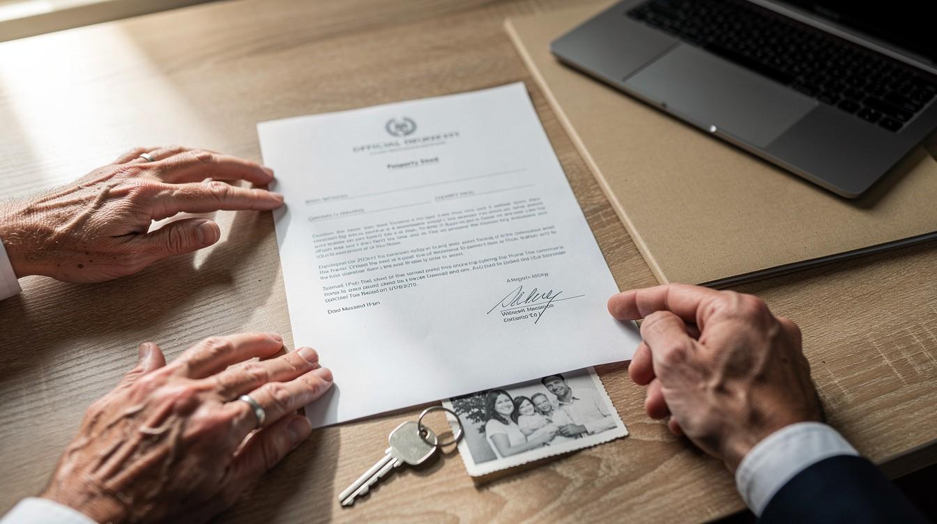 Real Estate Heirs Probate: Protecting Property Interests Through Probate