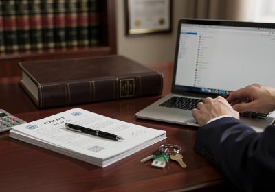 Real Estate Probate Navigation: Streamlining Property Steps in Probate