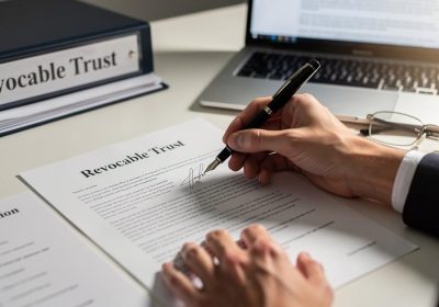 Revocable Trust Administration Overview: Key Concepts