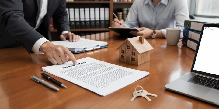 Revocable Trust Guidance: Practical Steps for SoCal Residents