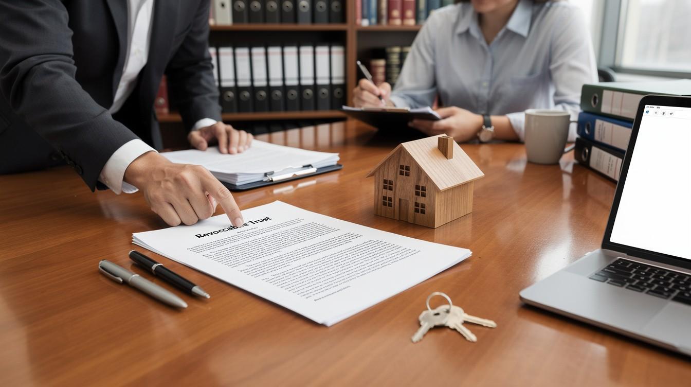 Revocable Trust Guidance: Practical Steps for SoCal Residents
