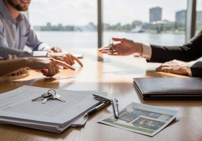 Riverside Trust Administration: Streamlining Real Estate and Heirs