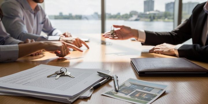 Riverside Trust Administration: Streamlining Real Estate and Heirs