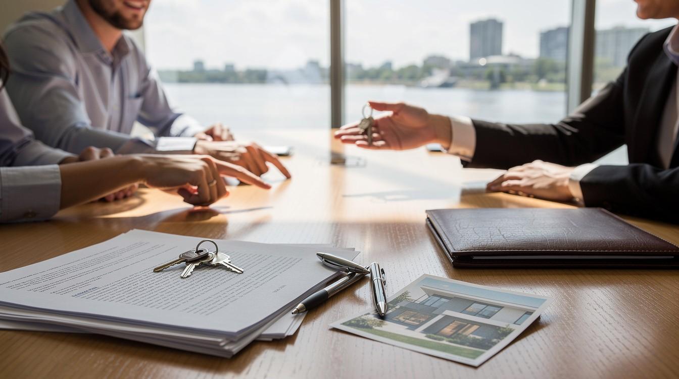 Riverside Trust Administration: Streamlining Real Estate and Heirs