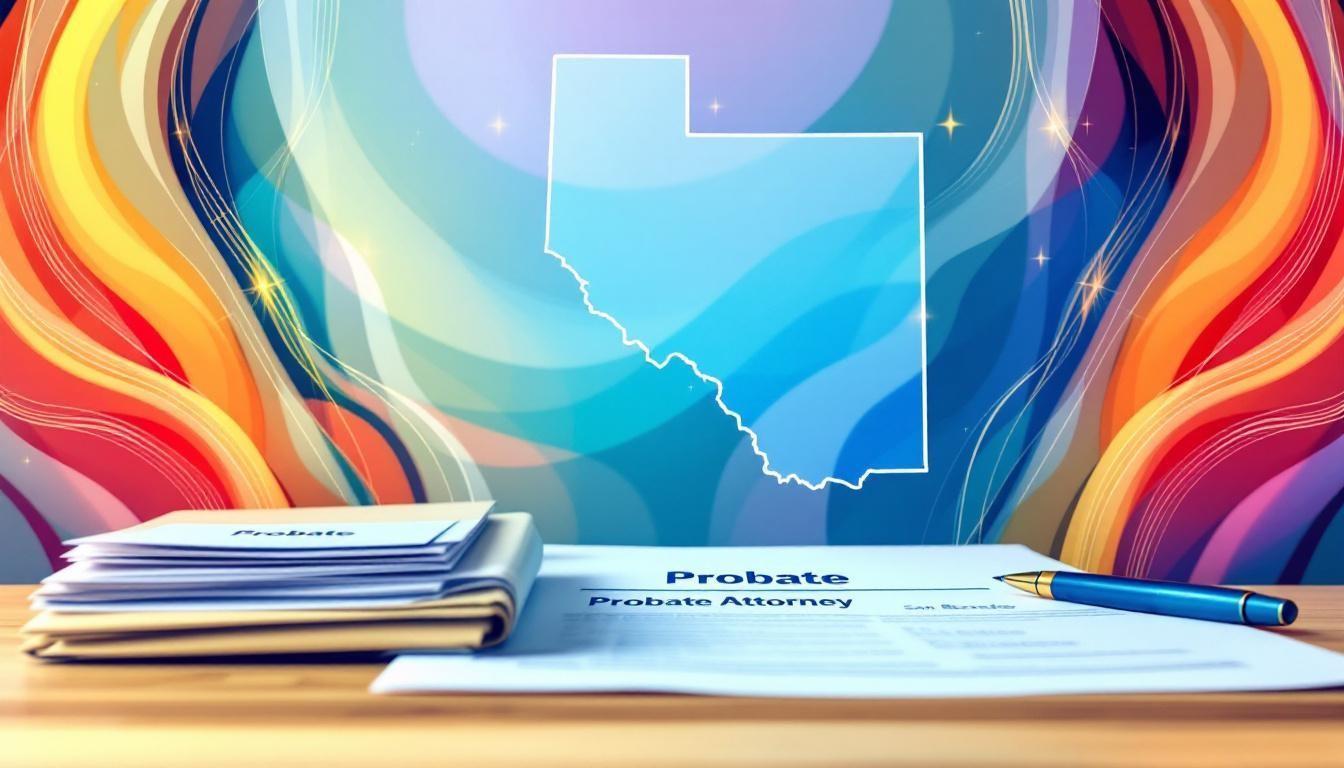 San Bernardino probate attorney: Local Guidance for Complex Estates