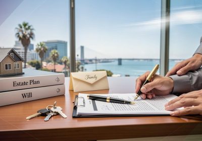 San Diego Estate Planning: Local Guidance for Your Family