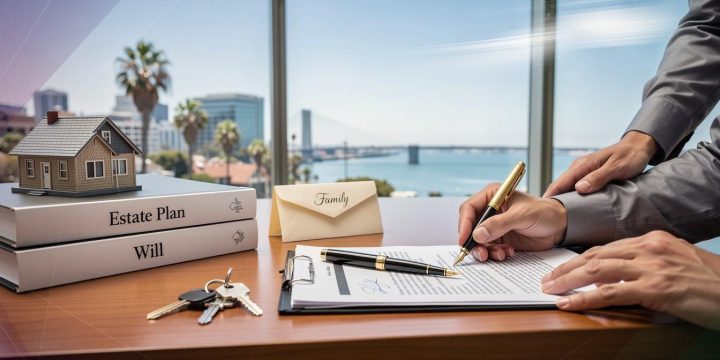 San Diego Estate Planning: Local Guidance for Your Family