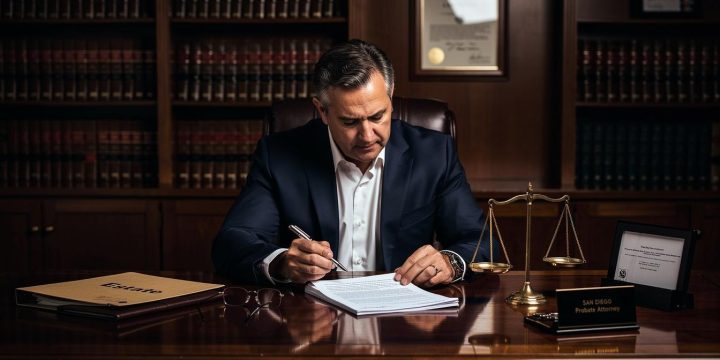 San Diego Probate Attorney: Local Expertise for Local Needs