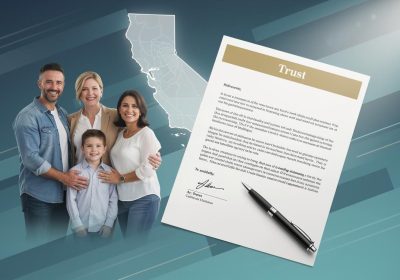 Securing Your Family’s Future With Trustee Succession Planning California