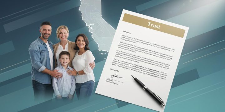 Securing Your Family’s Future With Trustee Succession Planning California