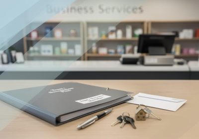 Small Business Succession Planning: Protecting Your Legacy with a Trust