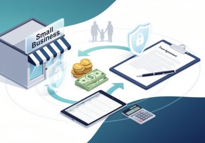 Small Business Trust Planning: Protecting Your Legacy and Cash Flow