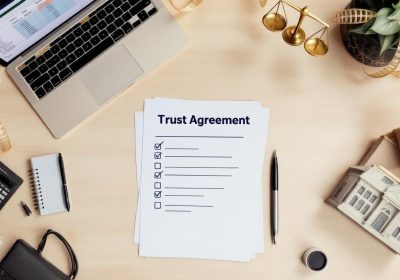 Small Business Trust Planning: Protecting Your Legacy