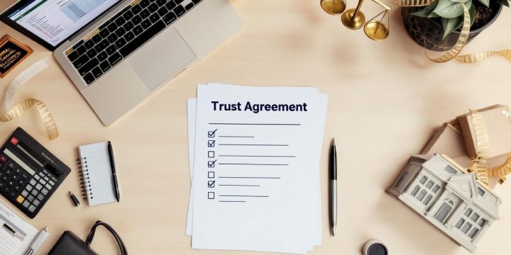 Small Business Trust Planning: Protecting Your Legacy