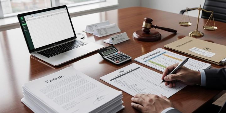 SoCal Probate Administration Process: Step By Step
