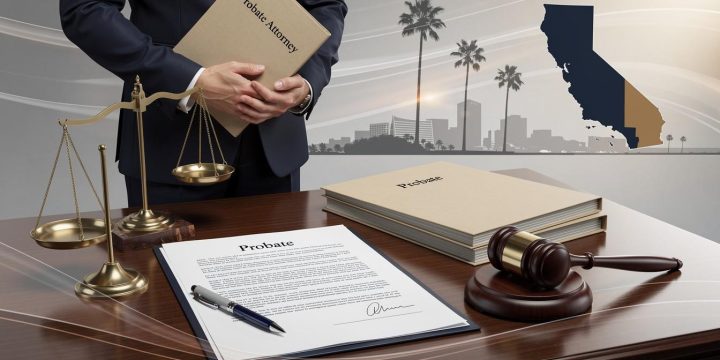 SoCal Probate Attorney Services: What They Include