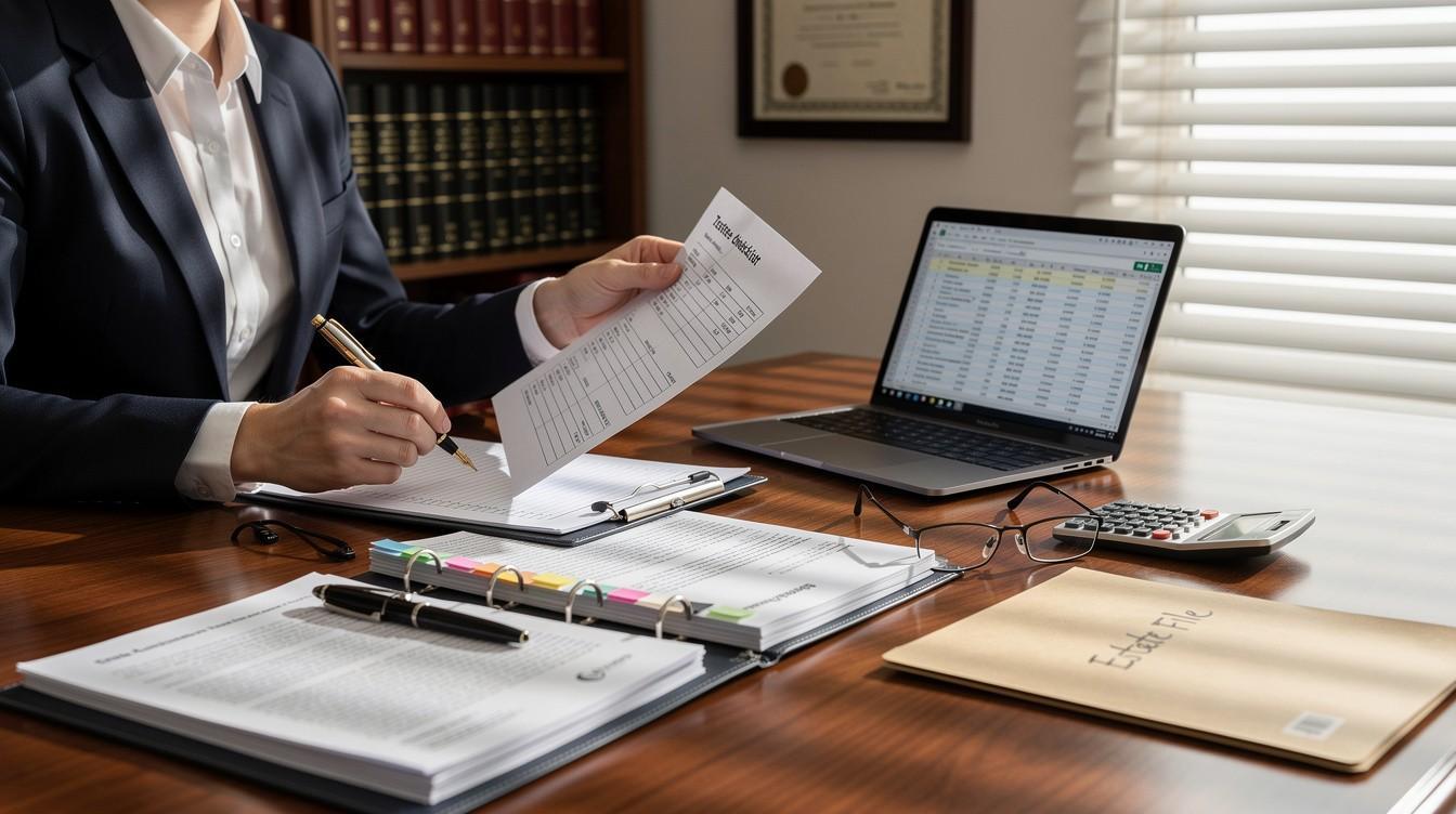 SoCal Trust Administration Guide: Wind Down Estates with Confidence
