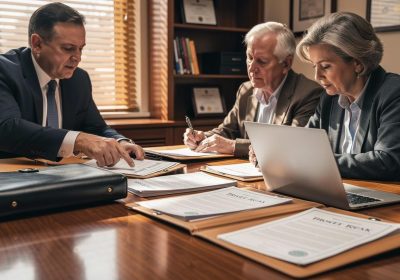 SoCal Trust Administration Overview: What To Expect