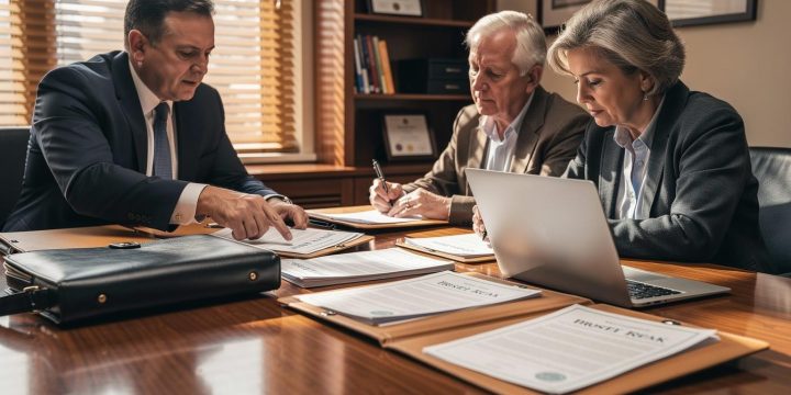 SoCal Trust Administration Overview: What To Expect