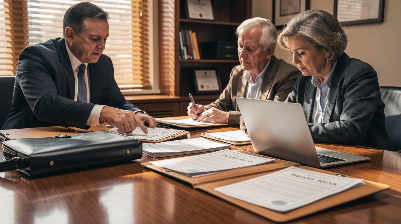 SoCal Trust Administration Overview: What To Expect