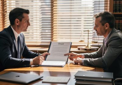 SoCal Trust Attorney Guidance: Expert Counsel Across the Region