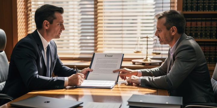 SoCal Trust Attorney Guidance: Expert Counsel Across the Region