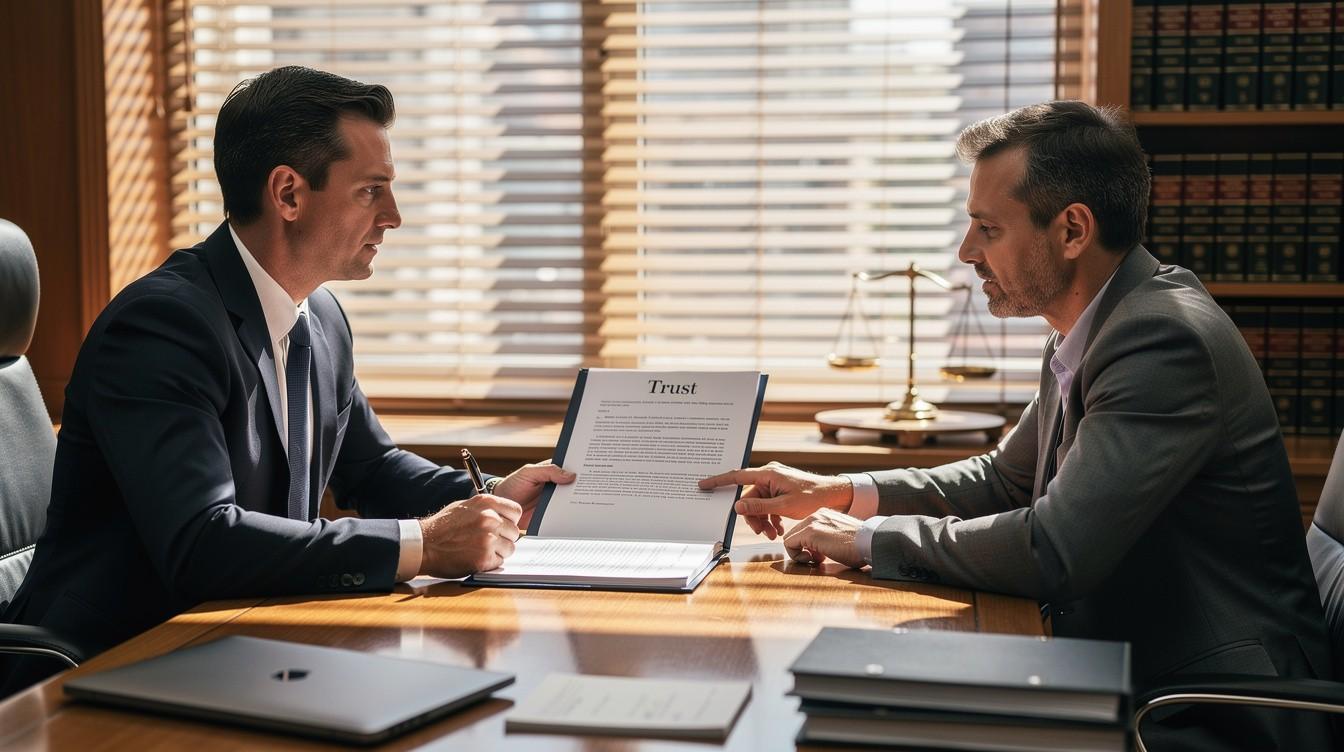 SoCal Trust Attorney Guidance: Expert Counsel Across the Region