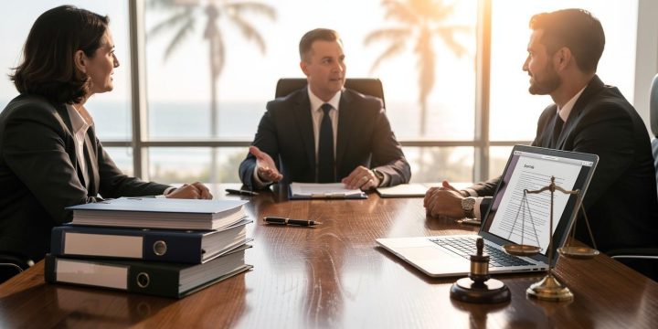 SoCal Trust Attorney: Your Guide to Effective Trust Planning
