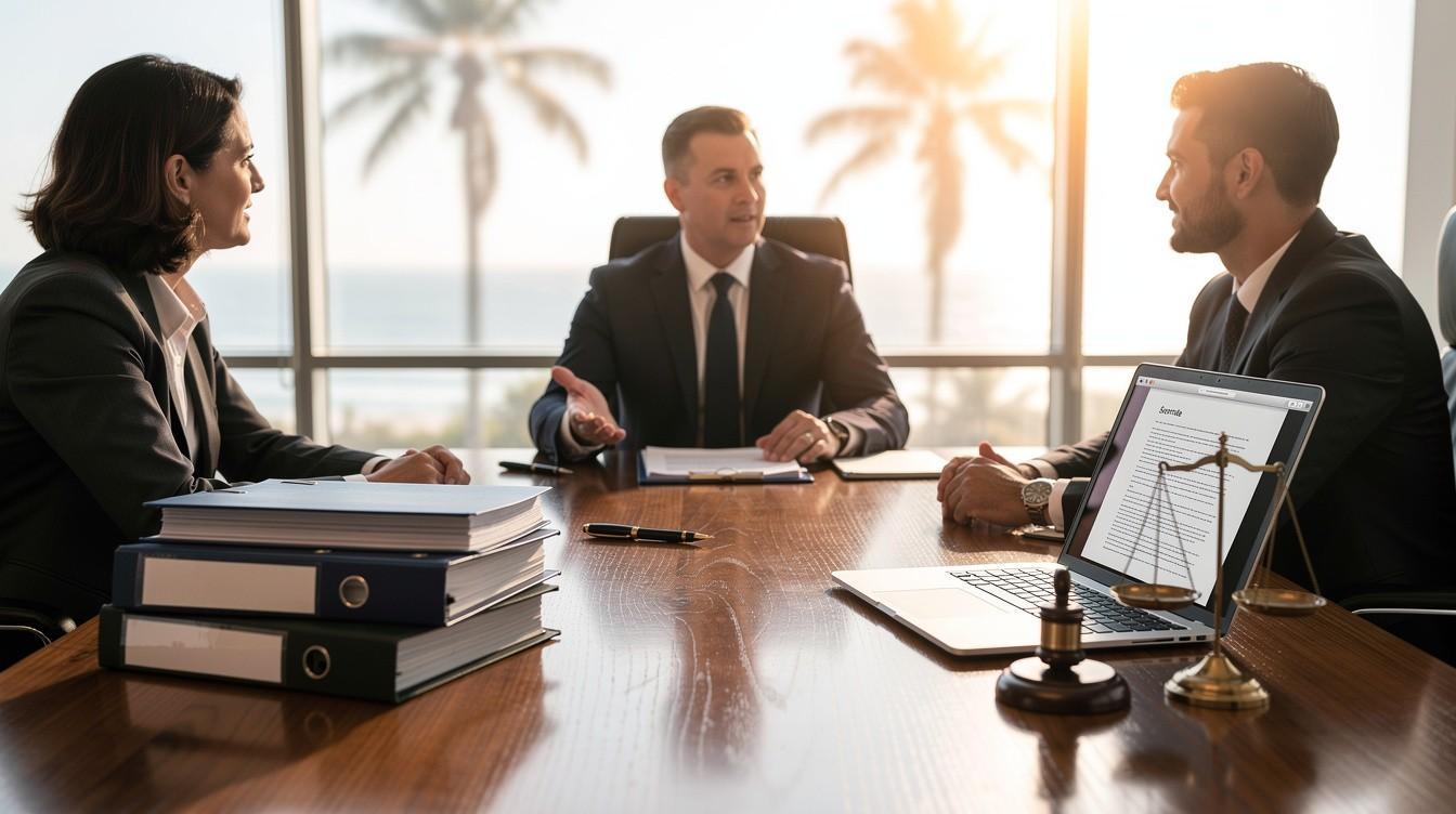 SoCal Trust Attorney: Your Guide to Effective Trust Planning