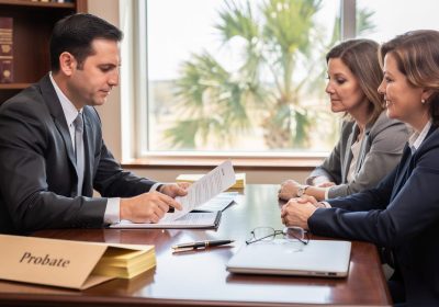 Southern California Probate Attorney Services: Compassionate Guidance When It Matters