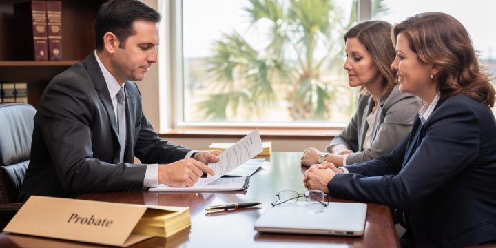 Southern California Probate Attorney Services: Compassionate Guidance When It Matters